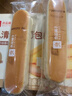 良品铺子华夫夹心手撕棒（乳酪味）850g面包营养早餐吐司量贩装零食学生 实拍图