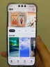 HUAWEI Mate 80 麒麟9020 12GB+512GB云杉绿 第二代红枫影像 鸿蒙AI 超可靠玄武架构 鸿蒙系统华为手机 实拍图