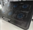 联想（Lenovo）生态品牌异能者笔记本散热器散热支架拯救者Y9000P/R9000P小新笔记本支架机械革命蛟龙电脑支架 实拍图
