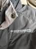 斯凯奇（Skechers）羽绒服短款2026保暖外穿男女同款外套L425U008 实拍图