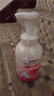 贝亲（Pigeon）洗发水沐浴露 含桃叶精华 婴儿洗发沐浴二合一 500ml IA209 实拍图