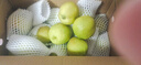 京鲜生 新疆库尔勒香梨 净重10斤 一级 单果100-120g 生鲜水果 实拍图