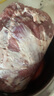 鲜京采进口原切去骨羊后腿肉4斤 烧烤炖煮食材 羊肉 京东自有品牌 实拍图
