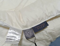 MIDO HOUSE铭都60支纯棉30%大豆纤维二合一子母被220*240cm 填充600g+1500g 实拍图