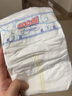 大王（GOO.N）【柔透双护】光之羽拉拉裤 婴儿干爽尿裤 超薄透气成长裤 小短裤 【超值多片装】拉拉裤 XL30片 实拍图