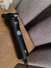 飞利浦（PHILIPS）电动剃须刀新一代旋风1系刮胡刀 风驰切剃3D浮动刀头 情人节生日礼物送男生老公父亲 实拍图
