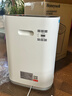 霍尼韦尔（Honeywell）空气净化器 除甲醛除菌除霾除过敏原 家用办公净化器除甲流病菌 KJ310F-P21W 实拍图