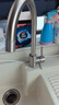 华帝（VATTI）厨房水龙头 不锈钢水龙头冷热双控 旋转洗菜盆洗碗盆龙头 061100 实拍图
