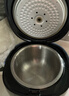 大良印记®适用于飞利浦HD3060/HD3070/HD3071/HD3061/HD3160/HD3161/电饭煲内胆304/316L不锈钢2L 【316L不锈钢】适用于2升飞利浦内胆 实拍图