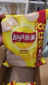 乐事（Lay's）薯片 经典原味 75克 休闲零食 膨化食品 【王鹤棣推荐】 实拍图