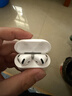 UKL【华强北顶配丨Air4代降噪款】蓝牙耳机适配苹果无线2025新款半入耳式金榜iphone17/16/15/14pods4 【原版正装全功能主动降噪版】 【主动降噪+空间音頻+三真电量】 实拍图