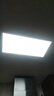 雷士（NVC）厨房灯铝扣板灯集成吊顶24瓦300x600卫生间LED吸顶灯平板面板灯 实拍图