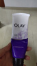 玉兰油（OLAY）细滑焕肤洁面乳100g卸妆深层清洁控油平衡洗面奶新年礼物送女友 实拍图