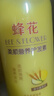 蜂花（BEE&FLOWER）柔顺营养护发素(小麦蛋白)1.2L 实拍图
