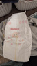 好奇（Huggies）铂金装小桃裤纸尿裤L120片(9-14kg)大号尿不湿【透爽散热】 实拍图
