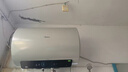 美的（Midea）国家补贴15% 终身免换镁棒80升2500W 一级能效40倍耐用加热管 电热水器 F8025-JE4(HE) 实拍图