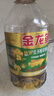 金龙鱼 食用油 【保真菜籽油】非转基因 物理压榨 纯香低芥酸菜籽油5L 实拍图