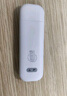 华为智选鸿蒙智选移动随身wifi随行无线网卡4g路由器插卡笔记本USB卡托上网卡流量卡 E8372-821双网一年 实拍图