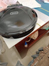 美的（Midea）电饼铛家用 电饼档 双面加热煎饼烙饼锅 煎烤机早餐机三明治 30CM大尺寸加大加深电煎烤肉锅JHN30F 实拍图