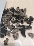 十月稻田 东北黑木耳 500g 干木耳 黑龙江东宁特产 肉厚无根 火锅煲汤炒菜 实拍图