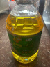  福临门 金阙谣食用油 非转基因压榨玉米油6.18L×4桶 实拍图