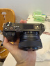 索尼（SONY）ZV-E10K 新升级标准镜头套装 黑色 新套机镜头E PZ 16-50mm F3.5-5.6 OSS II 实拍图