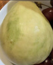 京鲜生树熟软糯奶油芭乐 净重4.5斤装单果150g+ 番石榴 源头直发包邮 实拍图
