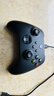 微软（Microsoft）Xbox无线游戏手柄 无线控制器 磨砂黑 蓝牙适配Xbox/PC/平板/手机Steam促销黑神话悟空 33号远征队 实拍图
