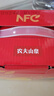 农夫山泉100%纯果汁NFC橙汁300ml*10瓶整箱鲜果饮料过年年货礼盒 实拍图
