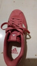 阿迪达斯（adidas）女 运动型格系列 VL COURT 3.0 休闲鞋 KI0561 粉色  38  实拍图