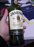 尊美醇（Jameson）爱尔兰 调和型 进口威士忌 洋酒 700ml  威士忌花果香  年货送礼 实拍图