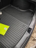 车丽友定制全包围TPE汽车脚垫尾箱垫套餐定制适用于05海狮06海豹零跑c10 实拍图