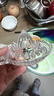 TOYO-SASAKI GLASS 日本进口东洋佐佐木手动榨汁器柠檬玻璃榨汁器便携水果榨汁压汁挤汁器 柠檬榨汁器 实拍图