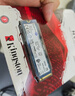 金士顿（Kingston）500GB SSD固态硬盘 M.2(NVMe PCIe 4.0×4) NV3系列 读速5000MB/s AI 电脑配件 实拍图