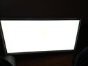雷士（NVC）厨房灯铝扣板灯集成吊顶24瓦300x600卫生间LED吸顶灯平板面板灯 实拍图