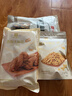 良品铺子 香酥大麻花天津风味零食小吃传统糕点休闲食品小袋装160g 实拍图