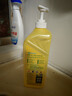 斧头牌（AXE）柠檬护肤洗洁精1.18kg*3瓶7.08斤家庭装 可洗果蔬不伤手 实拍图