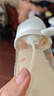 贝亲（Pigeon）PPSU宽口径双把手奶瓶330ml LL号奶嘴 9个月+ AA271 实拍图