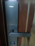 海尔（Haier）智能门锁密码锁入户门指纹锁防盗门锁电子锁T15智能锁执手锁 实拍图