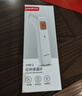 鱼跃(yuwell)红外体温计电子温度婴儿专用测温枪额温枪可测奶温YHW-2 实拍图