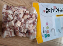 龙大肉食 猪五花肉块净重4斤 冷冻带皮五花肉猪五花烤肉 出口日本级 实拍图
