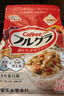 卡乐比（Calbee）即食燕麦片 原味水果麦片600g 进口非油炸 营养早餐零食 年货送礼 实拍图