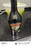 百利（Baileys）甜酒奶油原味力娇酒配制酒利口酒 奶酒  700ml  实拍图