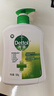 滴露（Dettol）洗手液松木500g瓶 健康抑菌消毒非补充装 儿童家庭用清爽去油 实拍图