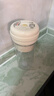 九阳（Joyoung）【新年礼物】榨汁杯 家用小型便携榨汁机 水果果蔬果汁机 辅食机搅拌杯电动多功能LJ320  实拍图
