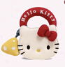 toutou新款女包hellokitty凯蒂猫kt斜挎包生日新年情人节礼物女孩送女友 实拍图