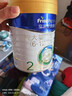 美素佳儿（Friso）皇家较大婴儿配方奶粉 2段（6-12个月）800克 乳铁蛋白 新国标 实拍图