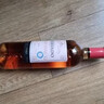 Concha y Toro珍藏葡萄酒 750ml智利进口聚会夏日佐餐晚安酒组合送礼套装 珍藏桃红单支 实拍图
