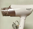松下（Panasonic）负离子电吹风机筒高速大功率不伤发家用低噪速干护发送女友新年礼物粉色EH-WNE6B 实拍图