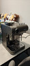 小熊（Bear）咖啡机 意式半自动家用机械舱咖啡机 萃取研磨一体机 现磨咖啡豆 KFJ-L15M8 新年礼物 实拍图